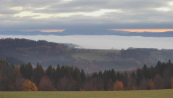 Bludný - Rajnochovice Troják