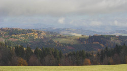 Bludný - Rajnochovice Troják