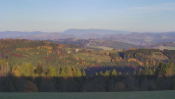 Bludný - Rajnochovice Troják