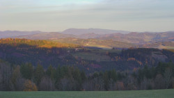 Bludný - Rajnochovice Troják