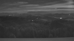 Bludný - Rajnochovice Troják