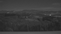 Bludný - Rajnochovice Troják