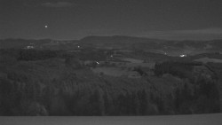 Bludný - Rajnochovice Troják