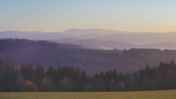 Bludný - Rajnochovice Troják