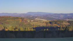 Bludný - Rajnochovice Troják