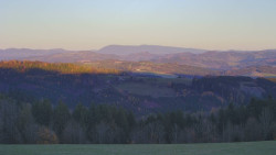 Bludný - Rajnochovice Troják