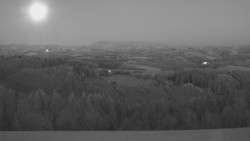 Bludný - Rajnochovice Troják