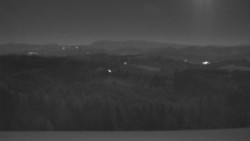 Bludný - Rajnochovice Troják