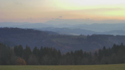 Bludný - Rajnochovice Troják