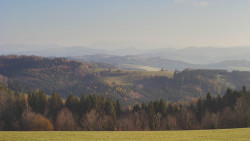 Bludný - Rajnochovice Troják