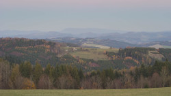 Bludný - Rajnochovice Troják