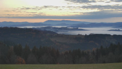 Bludný - Rajnochovice Troják