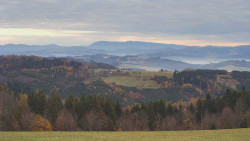 Bludný - Rajnochovice Troják