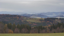 Bludný - Rajnochovice Troják