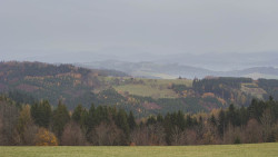 Bludný - Rajnochovice Troják