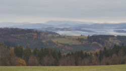 Bludný - Rajnochovice Troják