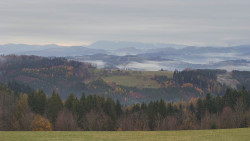Bludný - Rajnochovice Troják