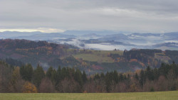 Bludný - Rajnochovice Troják
