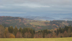 Bludný - Rajnochovice Troják