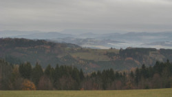 Bludný - Rajnochovice Troják