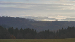 Bludný - Rajnochovice Troják