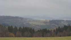 Bludný - Rajnochovice Troják