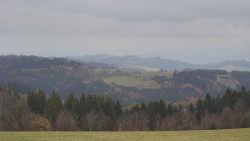 Bludný - Rajnochovice Troják