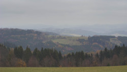 Bludný - Rajnochovice Troják