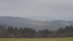 Bludný - Rajnochovice Troják