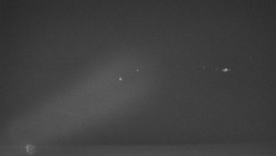 Bludný - Rajnochovice Troják