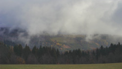 Bludný - Rajnochovice Troják