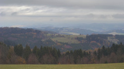 Bludný - Rajnochovice Troják