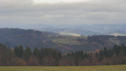 Bludný - Rajnochovice Troják