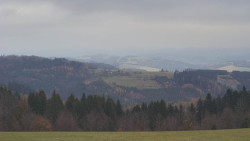 Bludný - Rajnochovice Troják