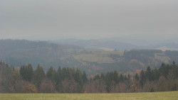 Bludný - Rajnochovice Troják