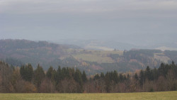 Bludný - Rajnochovice Troják