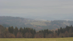 Bludný - Rajnochovice Troják