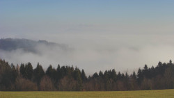 Bludný - Rajnochovice Troják