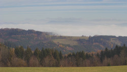 Bludný - Rajnochovice Troják