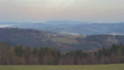 Bludný - Rajnochovice Troják