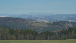 Bludný - Rajnochovice Troják