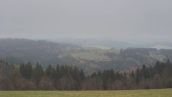 Bludný - Rajnochovice Troják