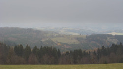 Bludný - Rajnochovice Troják