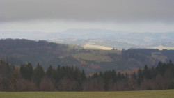 Bludný - Rajnochovice Troják