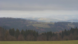 Bludný - Rajnochovice Troják