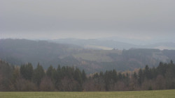 Bludný - Rajnochovice Troják