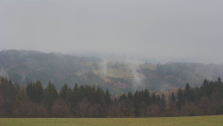 Bludný - Rajnochovice Troják