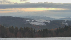 Bludný - Rajnochovice Troják