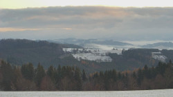 Bludný - Rajnochovice Troják