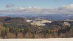 Bludný - Rajnochovice Troják